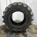 600/70R30 Goodyear Farm DT824 Optitrac R-1W 152B 90%