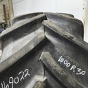 600/70R30 Goodyear Farm DT824 Optitrac R-1W 152B 90%