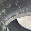 600/70R30 Goodyear Farm DT824 Optitrac R-1W 152B 90%