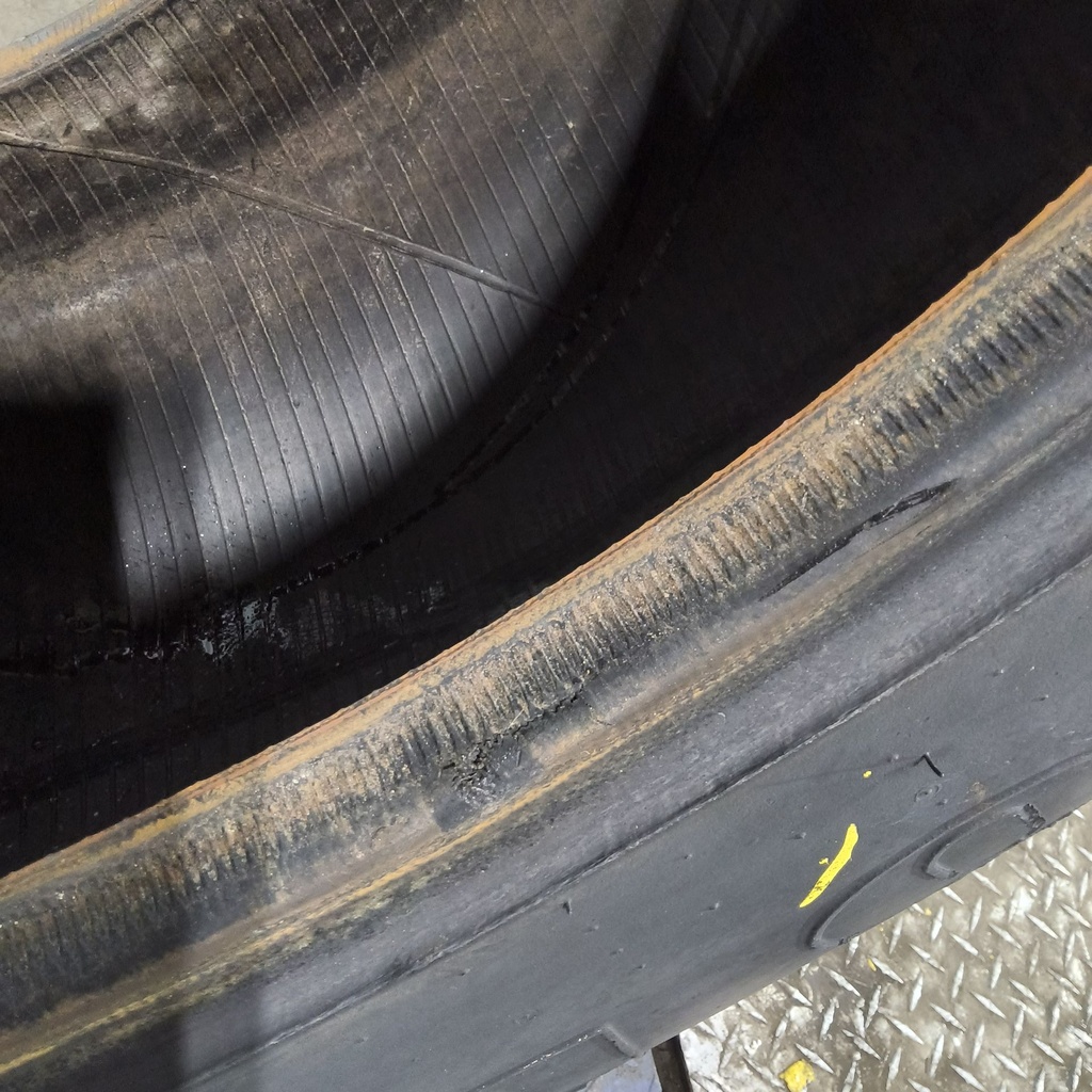 14.9R30 Goodyear Farm Dyna Torque Radial R-1W 134B 60%