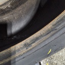 14.9R30 Goodyear Farm Dyna Torque Radial R-1W 134B 60%