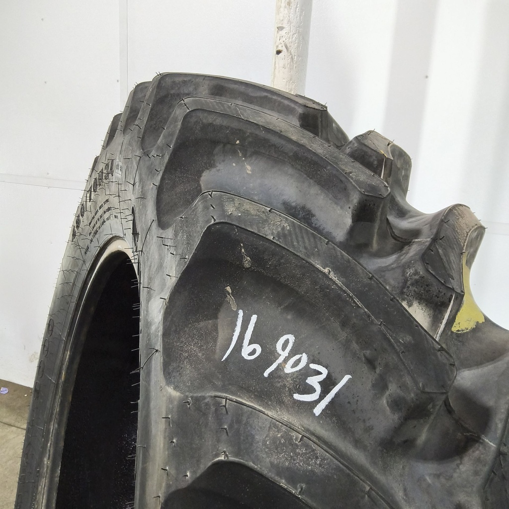 480/70R34 Firestone Radial 9000 R-1W 155B 99%