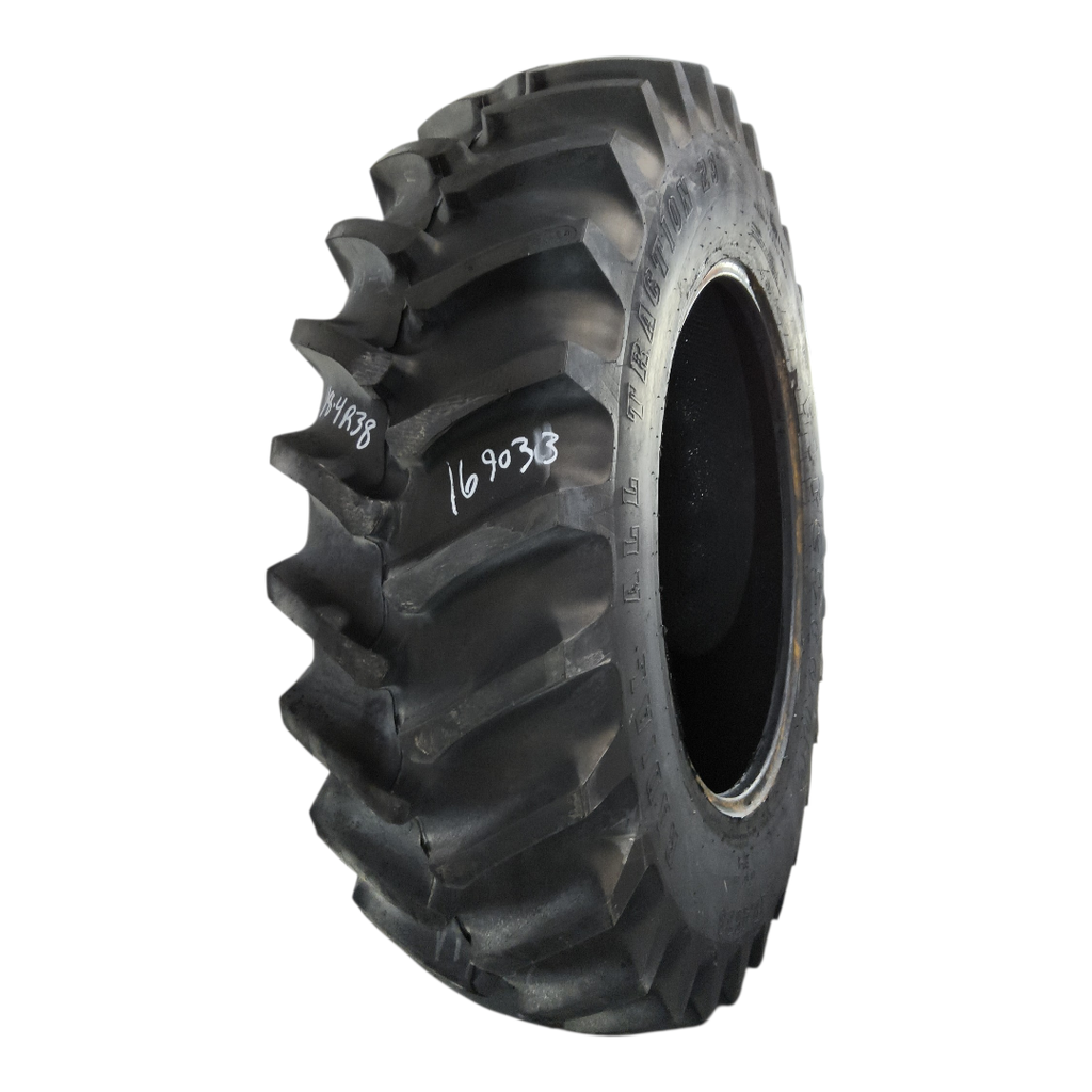 18.4R38 Firestone Radial All Traction 23 R-1 141A8 95%