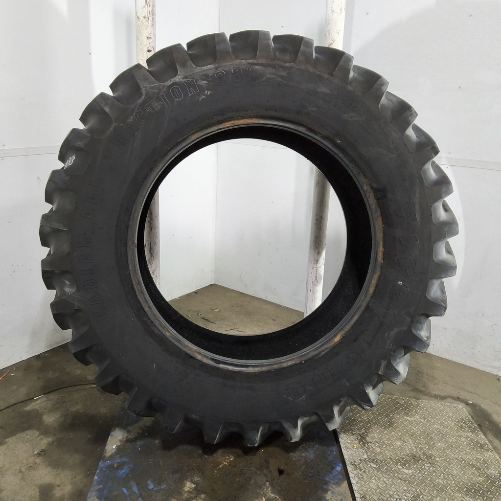 18.4R38 Firestone Radial All Traction 23 R-1 141A8 95%