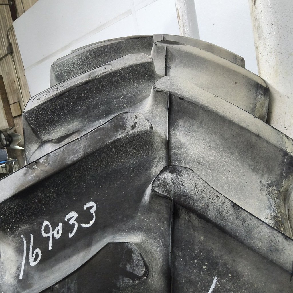 18.4R38 Firestone Radial All Traction 23 R-1 141A8 95%