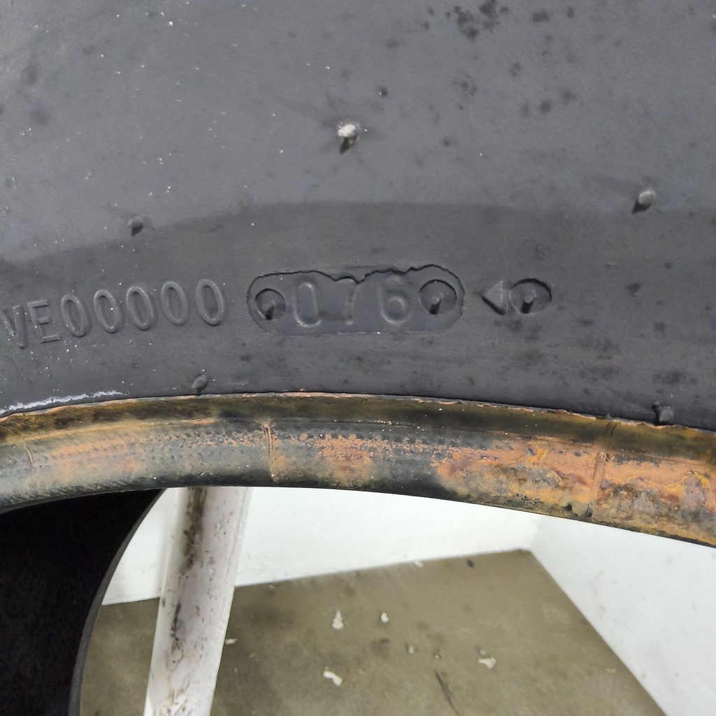 18.4R38 Firestone Radial All Traction 23 R-1 141A8 95%