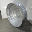 15"W x 50"D, Case IH Silver Mist 10-Hole Formed Plate , -9.25" Offset