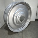 15"W x 50"D, Case IH Silver Mist 10-Hole Formed Plate , -9.25" Offset