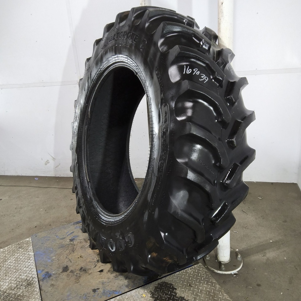 480/80R38 Goodyear Farm UltraTorque Radial R-1 149A8 80%