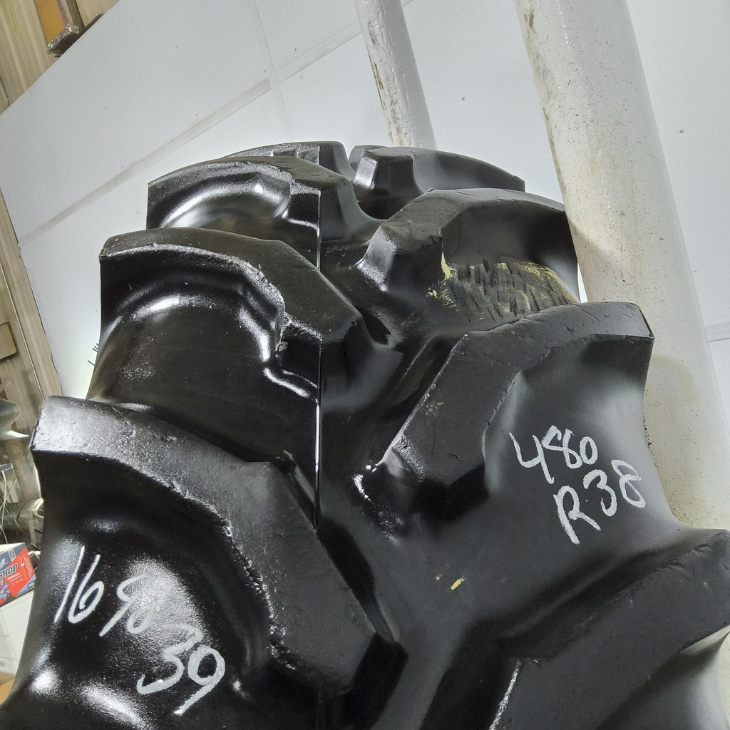 480/80R38 Goodyear Farm UltraTorque Radial R-1 149A8 80%