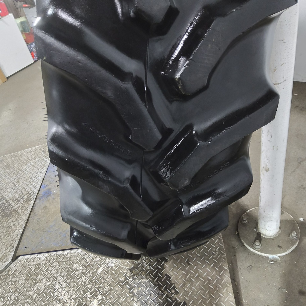 480/80R38 Goodyear Farm UltraTorque Radial R-1 149A8 80%