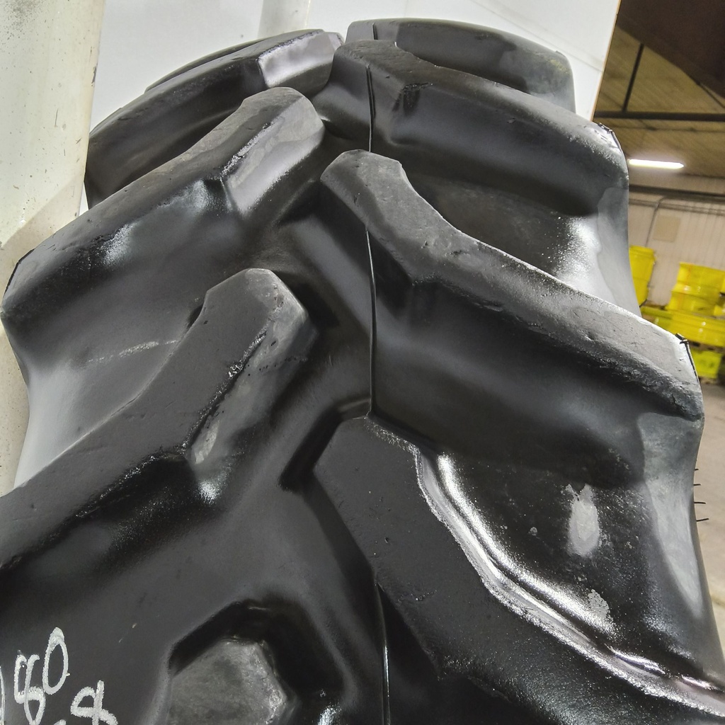 480/80R38 Goodyear Farm UltraTorque Radial R-1 149A8 80%