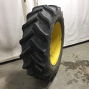 480/70R34 Goodyear Farm DT810 Super Traction R-1W 155 B 65%