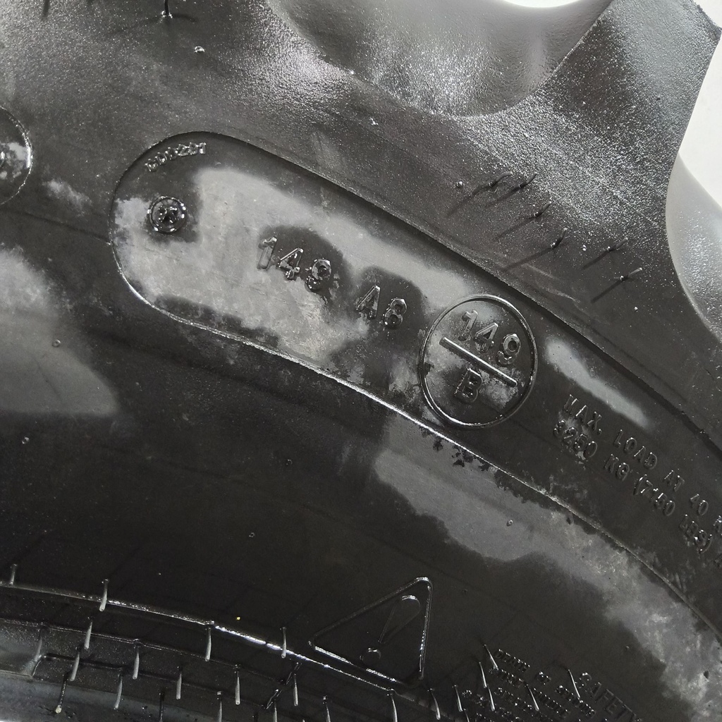 480/80R38 Goodyear Farm UltraTorque Radial R-1 149A8 80%