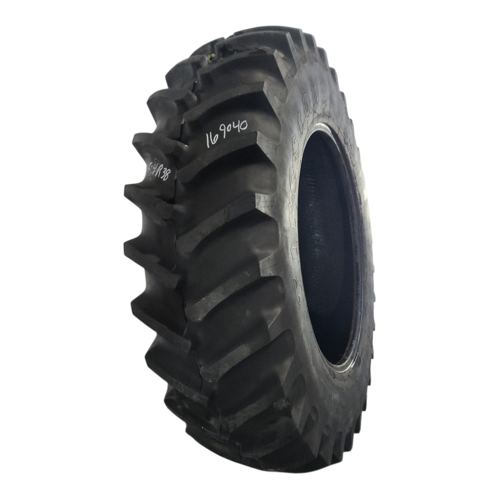 480/80R38 Firestone Radial All Traction 23 R-1 149B