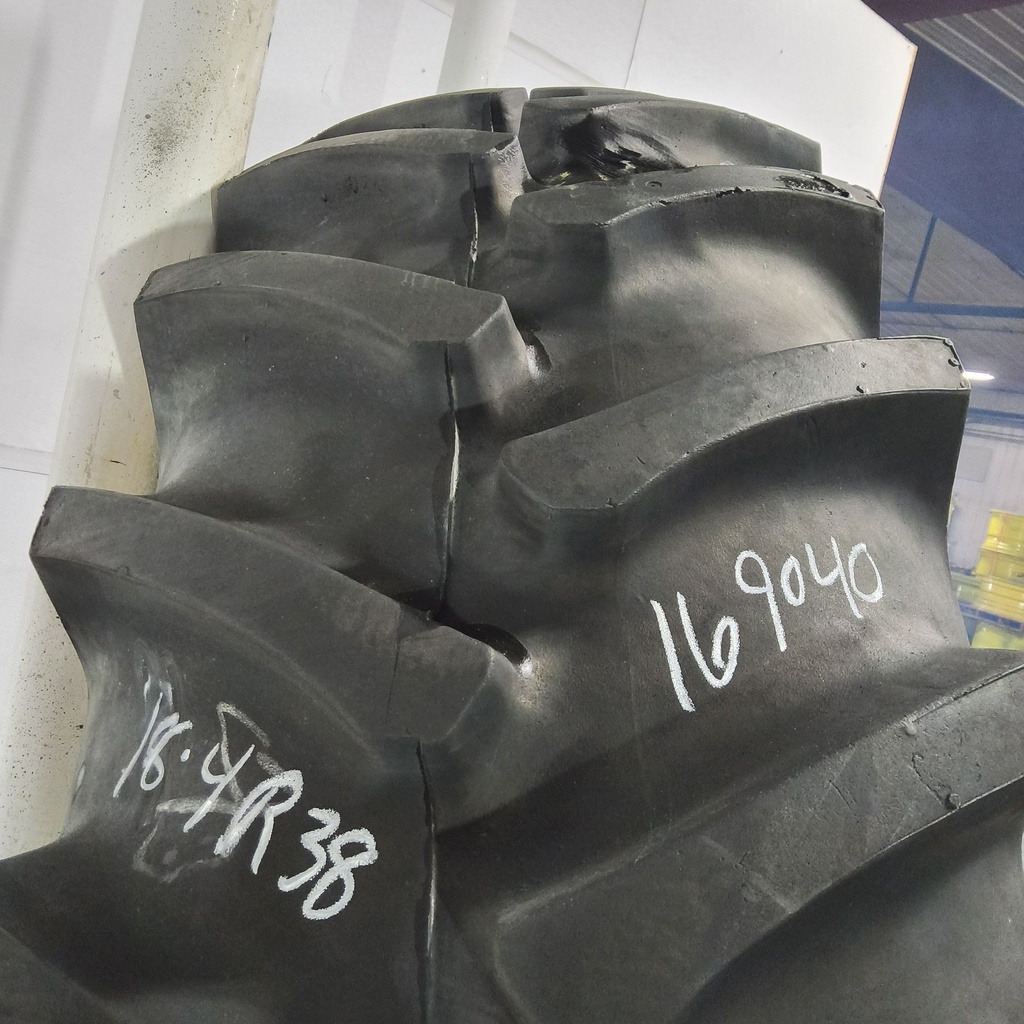 480/80R38 Firestone Radial All Traction 23 R-1 149B