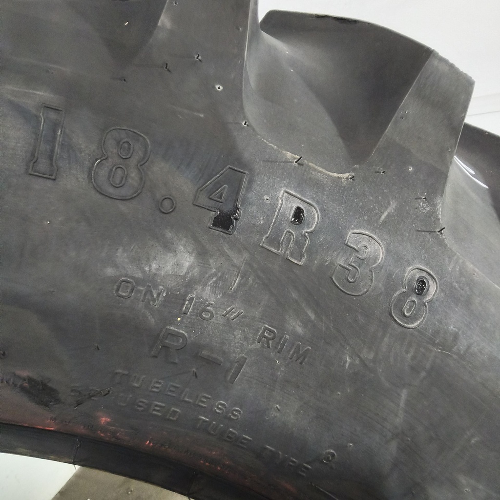 480/80R38 Firestone Radial All Traction 23 R-1 149B