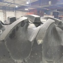 480/80R38 Firestone Radial All Traction 23 R-1 149B