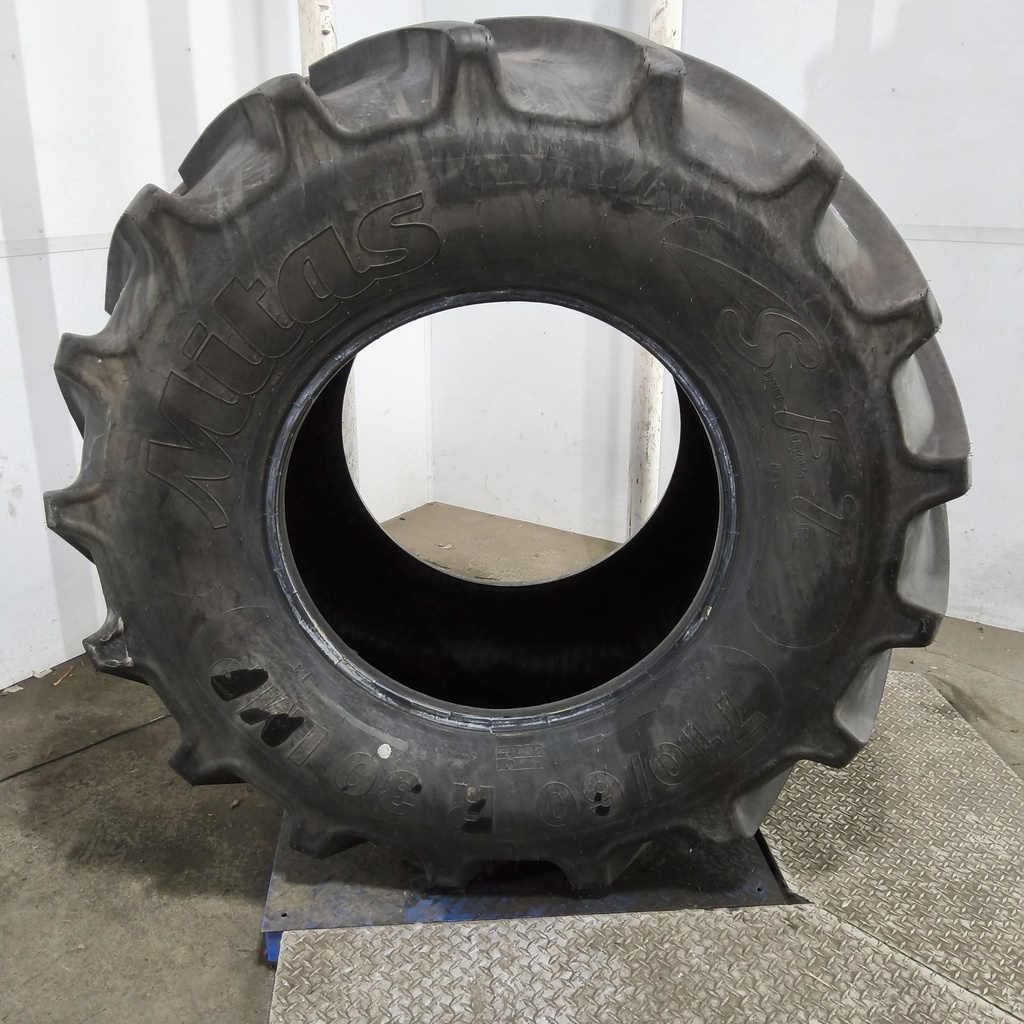 710/60R30 Mitas SuperFlexion Tire (SFT) R-1W 162A8 95%