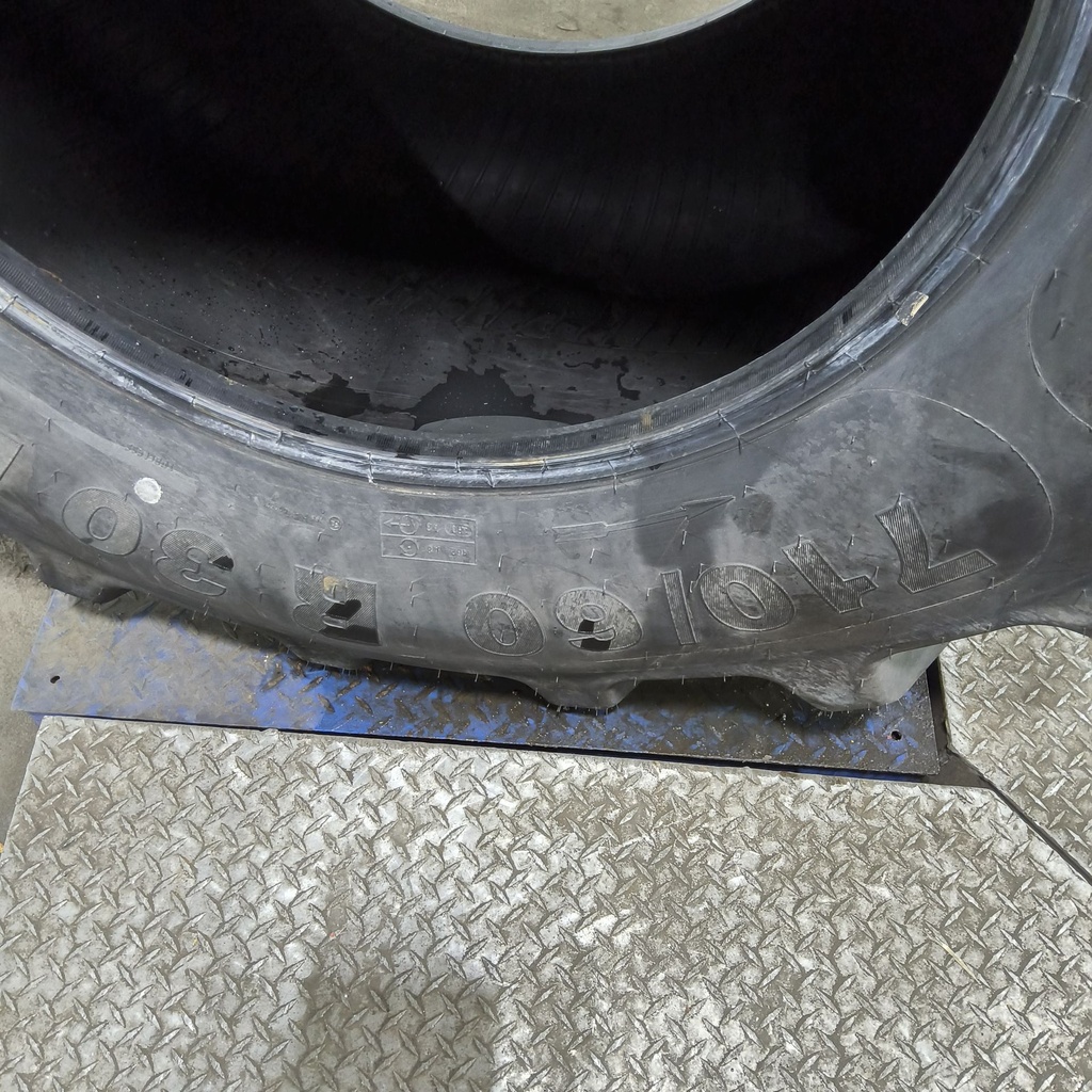 710/60R30 Mitas SuperFlexion Tire (SFT) R-1W 162A8 95%