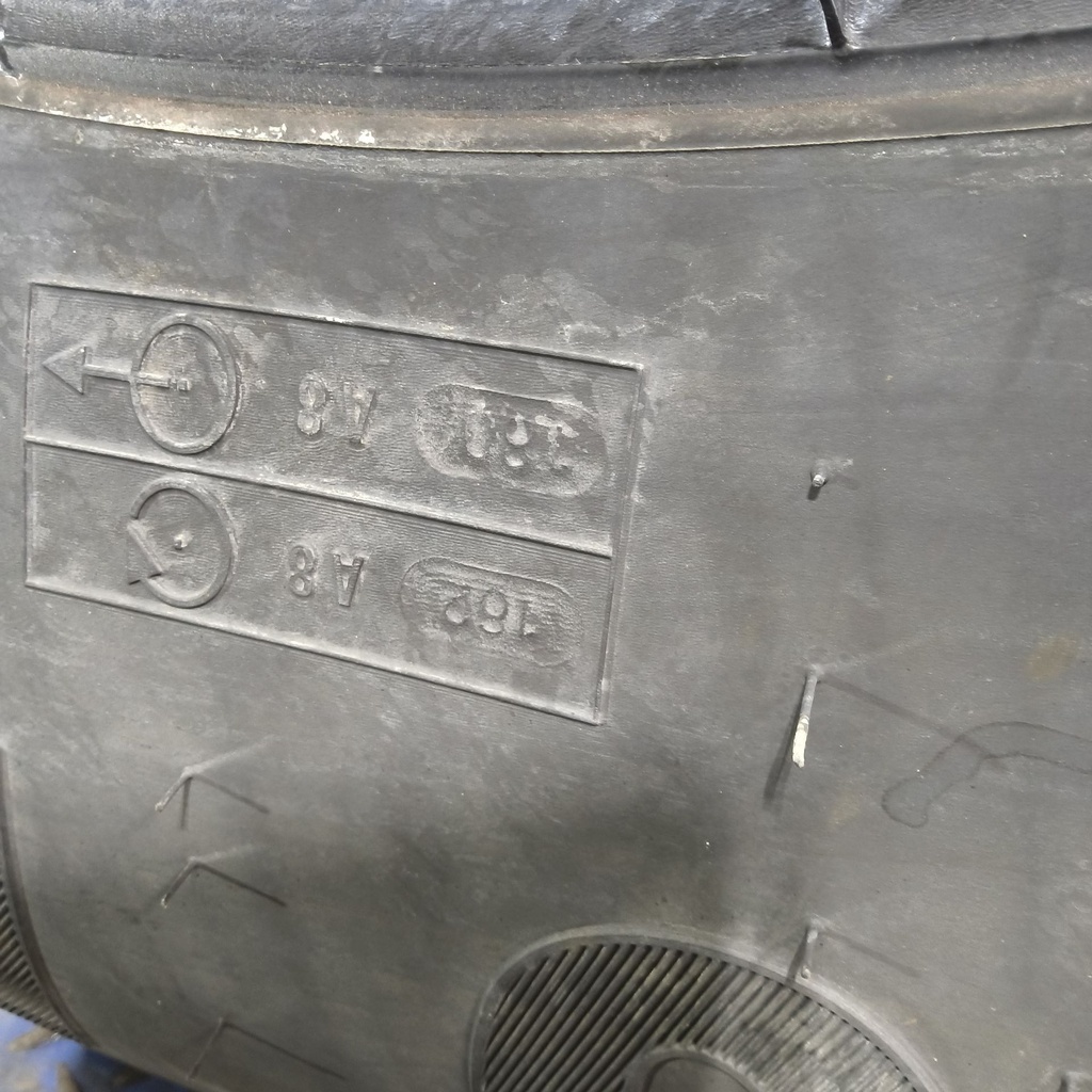 710/60R30 Mitas SuperFlexion Tire (SFT) R-1W 162A8 95%