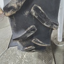 380/90R54 Goodyear Farm DT800 Super Traction R-1W 152A8 45%