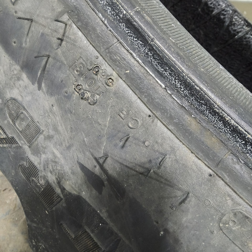 380/90R54 Goodyear Farm DT800 Super Traction R-1W 152A8 45%