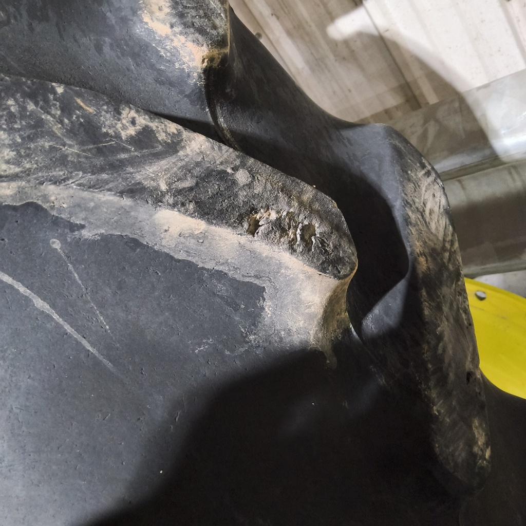 380/90R54 Goodyear Farm DT800 Super Traction R-1W 152A8 45%