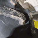 380/90R54 Goodyear Farm DT800 Super Traction R-1W 152A8 45%