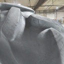 320/90R54 Goodyear Farm DT800 Super Traction R-1W 149A8 45%