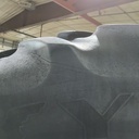 320/90R54 Goodyear Farm DT800 Super Traction R-1W 149A8 45%