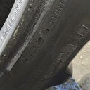 320/90R54 Goodyear Farm DT800 Super Traction R-1W 149A8 45%
