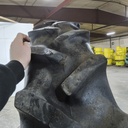 320/90R54 Goodyear Farm DT800 Super Traction R-1W 149A8 45%