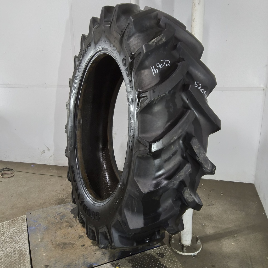 IF520/75R46 Goodyear Farm Optitrac CFO R-1W 169A8 90%