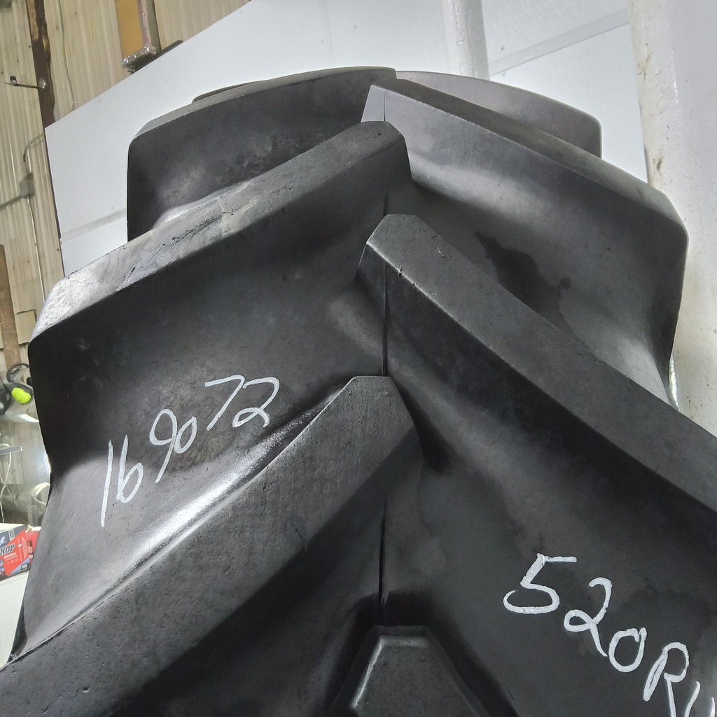 IF520/75R46 Goodyear Farm Optitrac CFO R-1W 169A8 90%