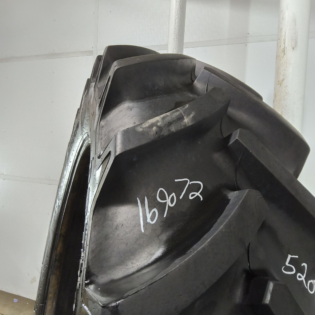 IF520/75R46 Goodyear Farm Optitrac CFO R-1W 169A8 90%