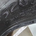 IF520/75R46 Goodyear Farm Optitrac CFO R-1W 169A8 90%