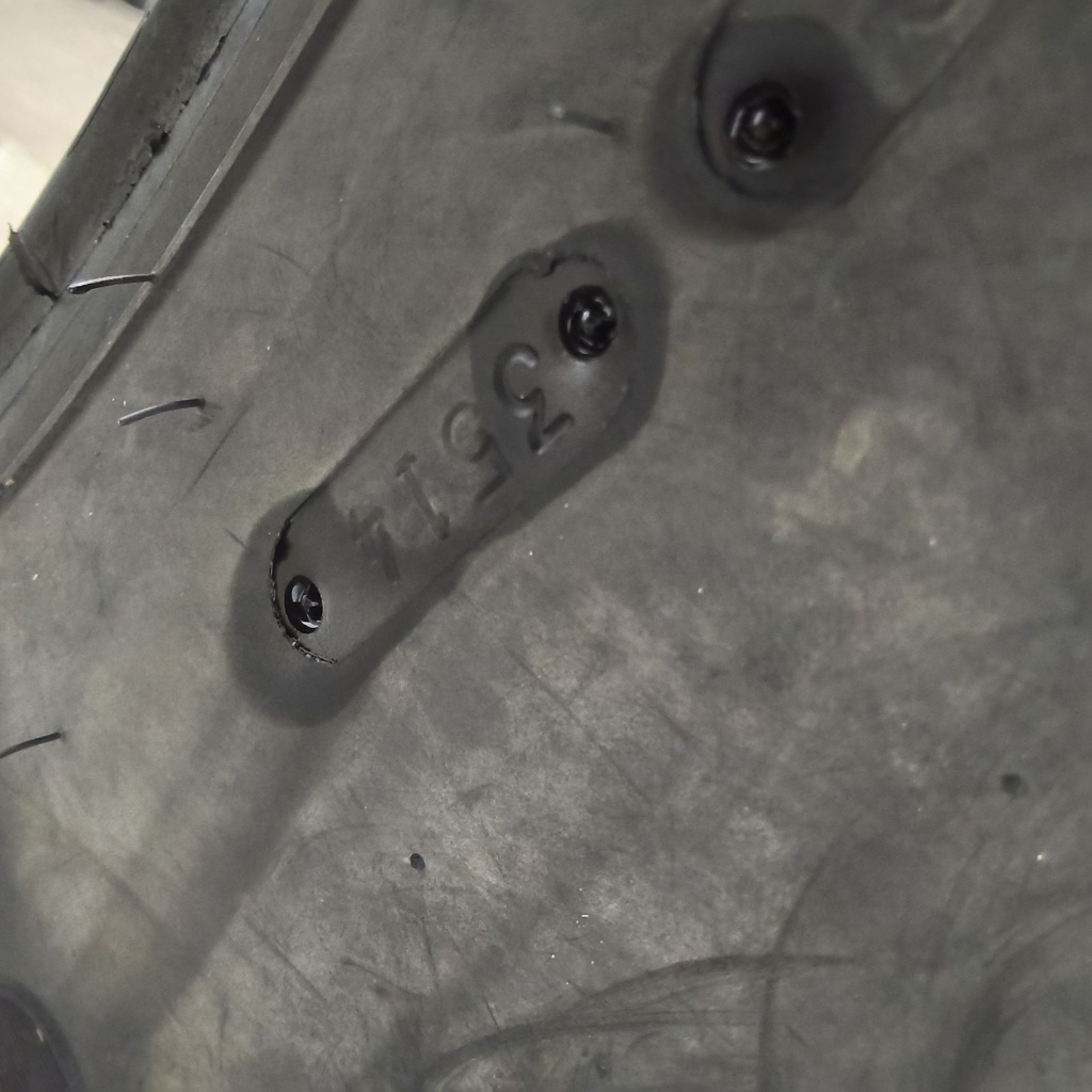 IF520/75R46 Goodyear Farm Optitrac CFO R-1W 169A8 90%