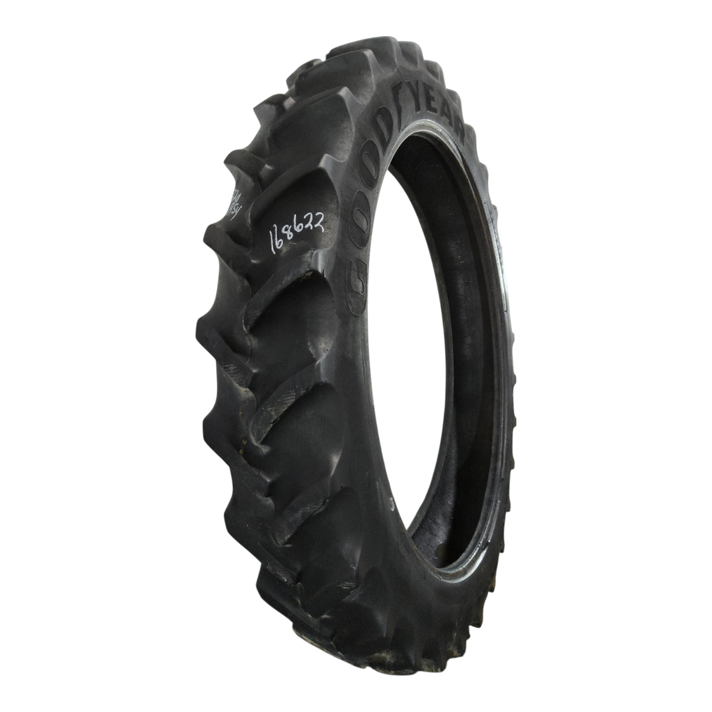 320/90R54 Goodyear Farm DT800 Super Traction R-1W 149A8 45%