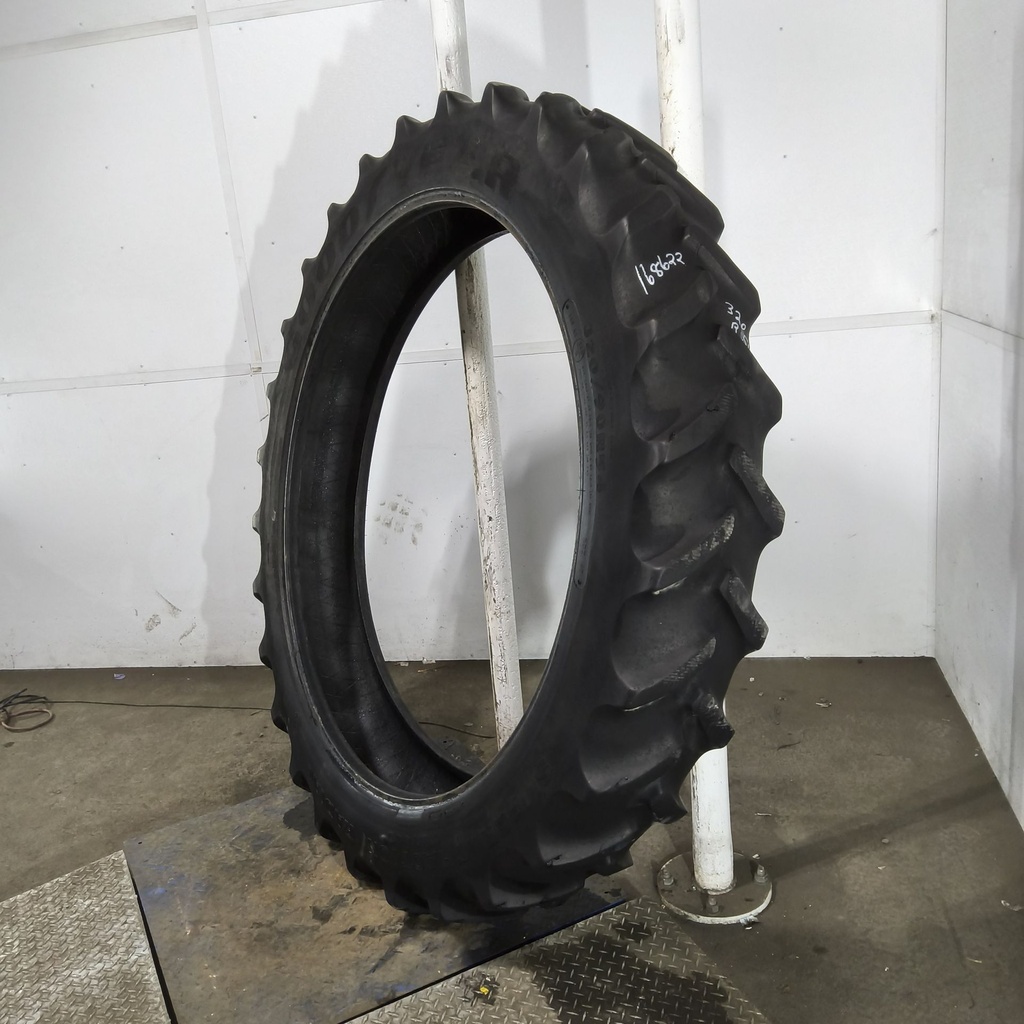 320/90R54 Goodyear Farm DT800 Super Traction R-1W 149A8 45%