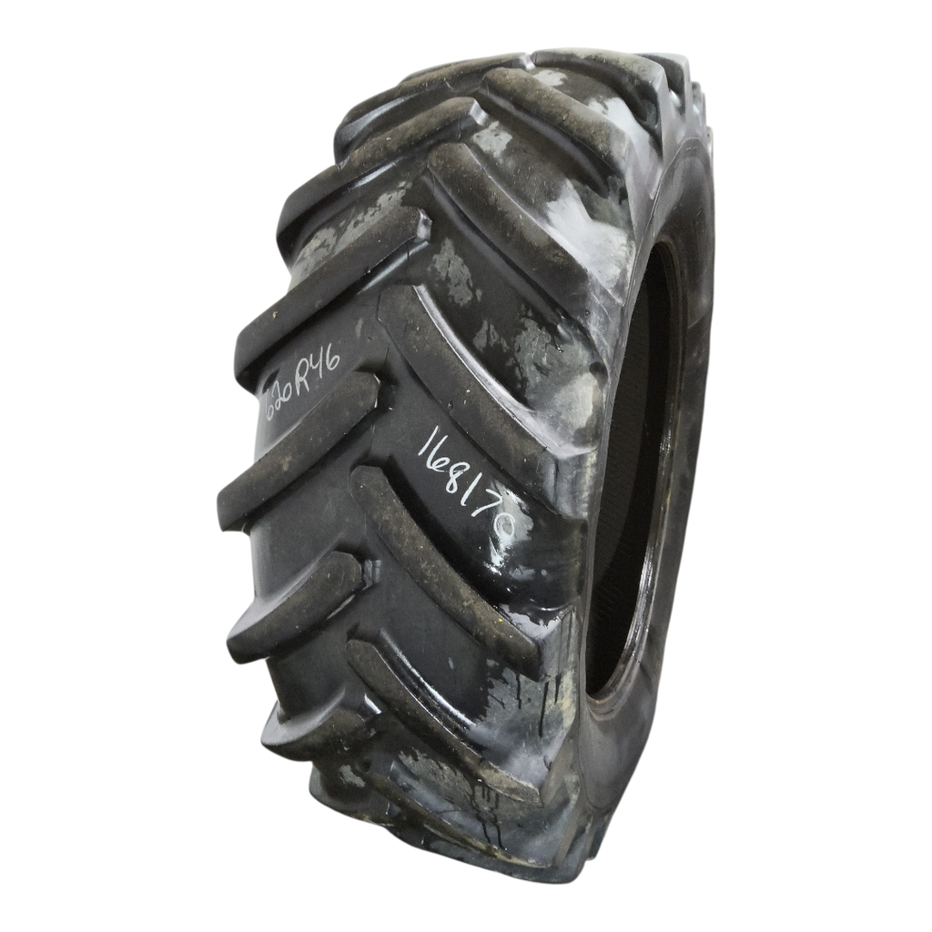 620/70R46 Michelin XM28 R-1W 162B 45%