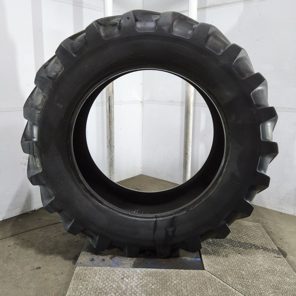 620/70R46 Michelin XM28 R-1W 162B 45%