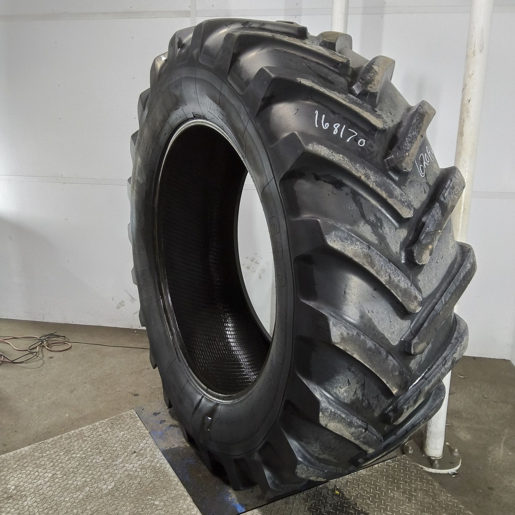 620/70R46 Michelin XM28 R-1W 162B 45%