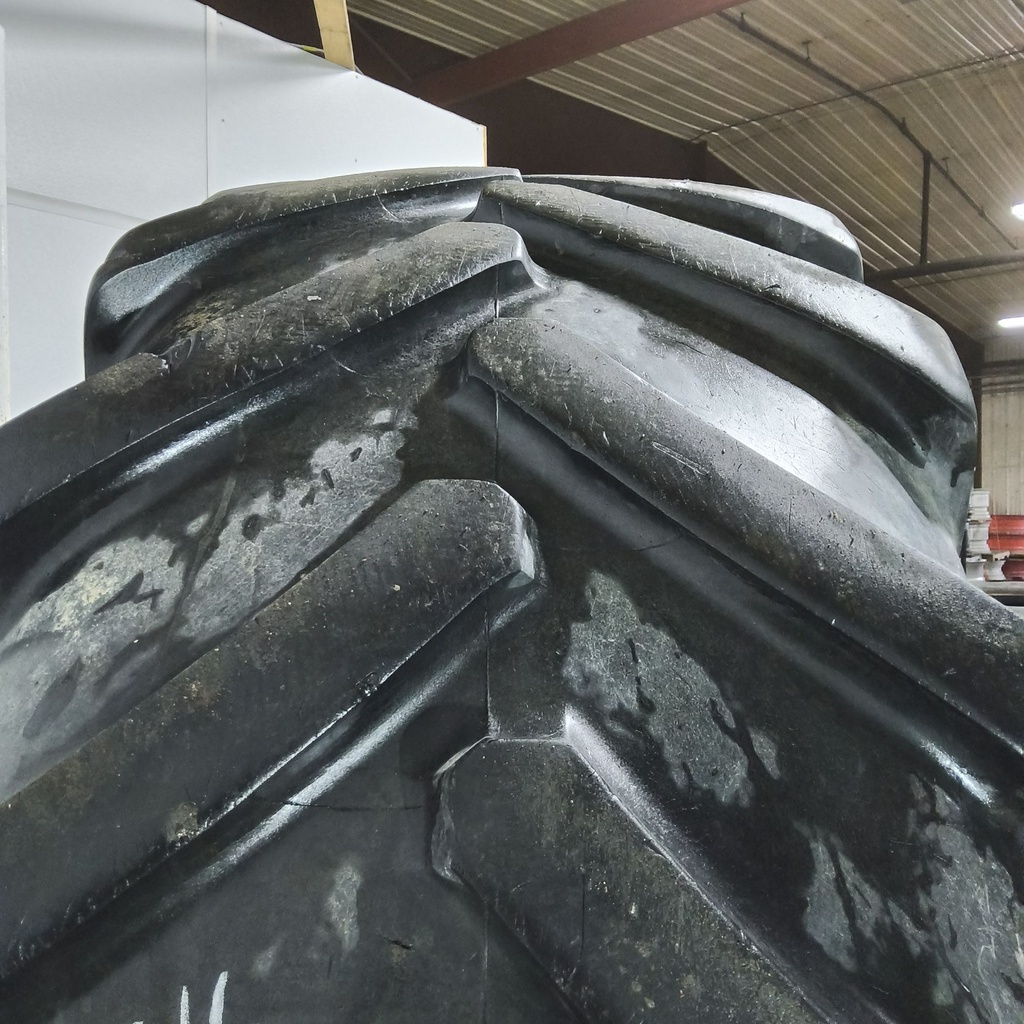 620/70R46 Michelin XM28 R-1W 162B 45%