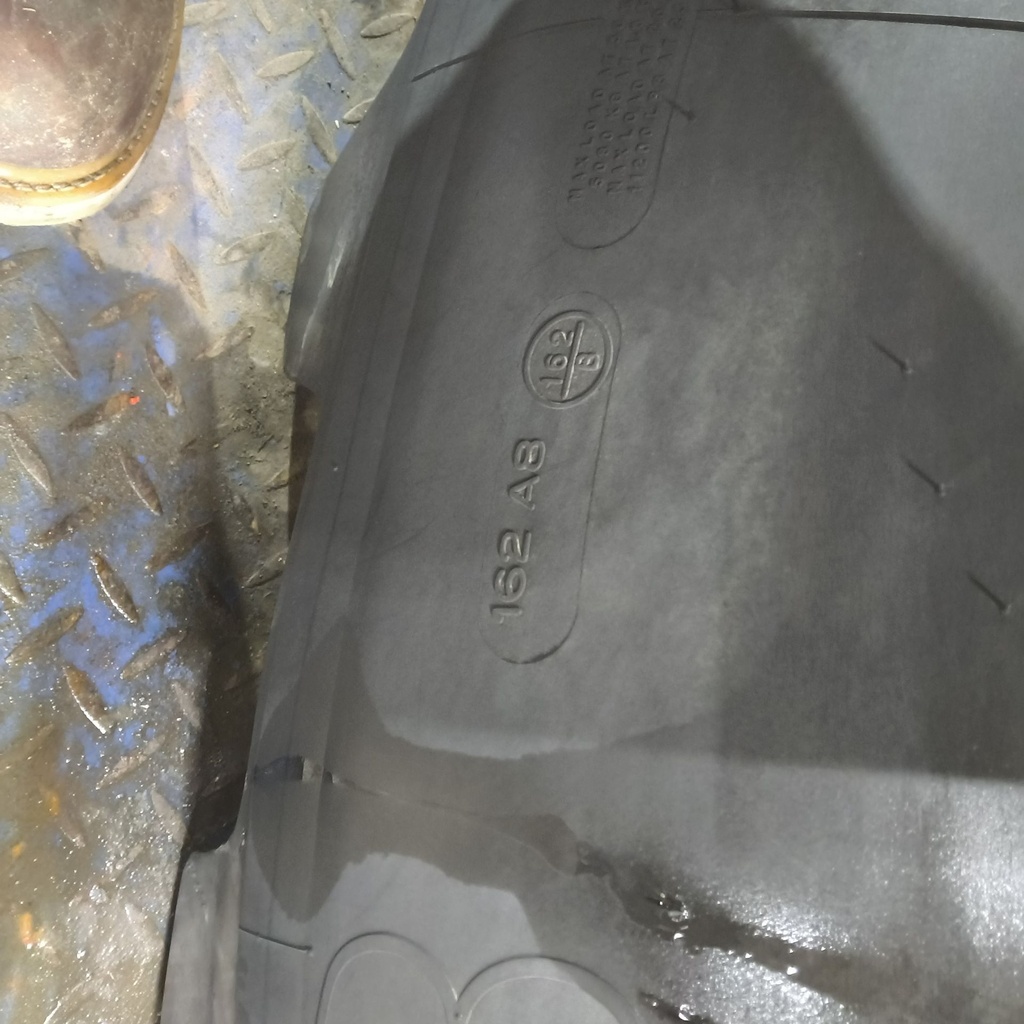 620/70R46 Michelin XM28 R-1W 162B 45%