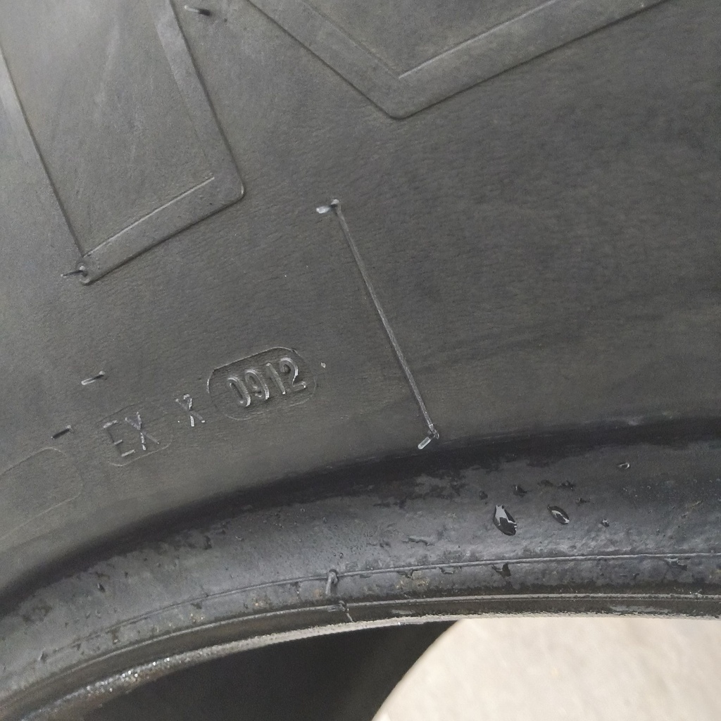 620/70R46 Michelin XM28 R-1W 162B 45%