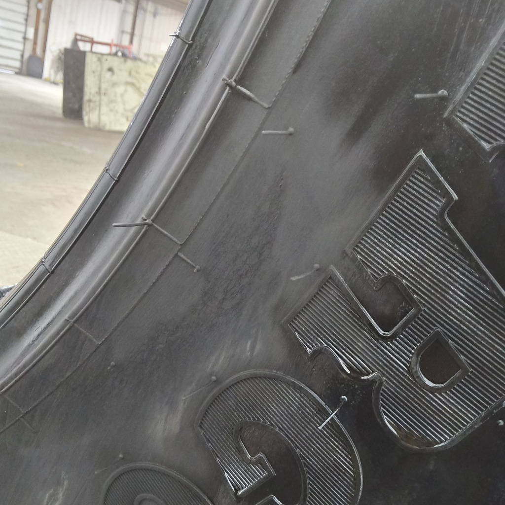 VF380/90R46 BKT Tires Agrimax Spargo R-1 173D 95%