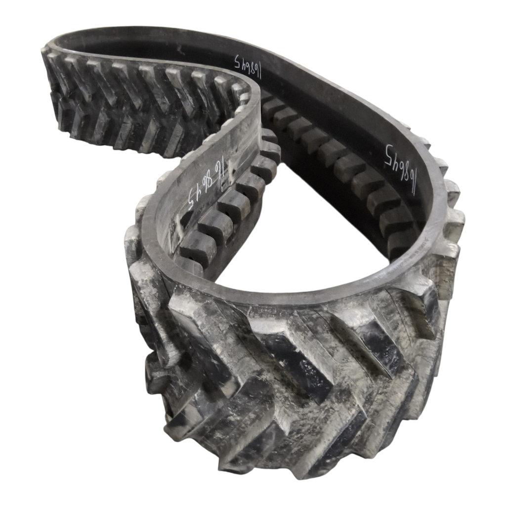 25" Camso Track 6500 Fendt  943 Vario MT 85%