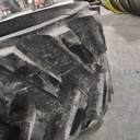 25" Camso Track 6500 Fendt  943 Vario MT 85%