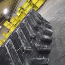 25" Camso Track 6500 Fendt  943 Vario MT 85%